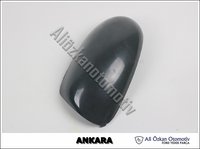 Ford Yedek Parça - AYNA KAPAĞI SOL (ASTARLI) - FOCUS 1998-2005